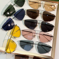 BOTTEGA VENETA BV1466S 004 Sunglasses💚