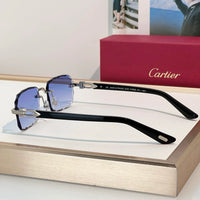 Cartier PREMIÈRE DE CARTIER CT0622S 004 Sunglasses&Photochromic Glasses 🐆