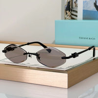 TIFFANY TF2021L Women's Sunglasses ✨