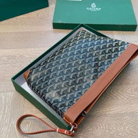 Goyard Conti Pouch bag  ✨