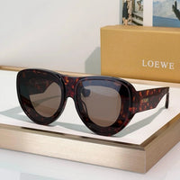 LOEWE Front lenses aviator G314487X01  Sunglasses  ✨