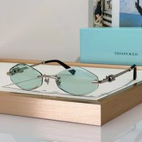 TIFFANY TF2021L Women's Sunglasses ✨