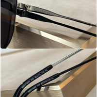 BALENCIAGA 418SK  BB Logo Sunglasses🖤