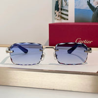 Cartier PREMIÈRE DE CARTIER CT0622S 004 Sunglasses&Photochromic Glasses 🐆