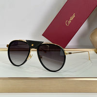 Cartier PREMIÈRE DE CARTIER CT0098SA 004 Sunglasses 🐆