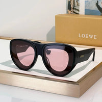 LOEWE Front lenses aviator G314487X01  Sunglasses  ✨