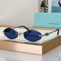 TIFFANY TF2021L Women's Sunglasses ✨