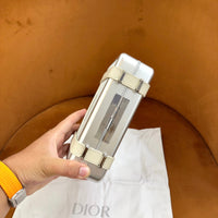 RIMOWA Dior x RIMOWA Personal Clutch On Strap 🛩️