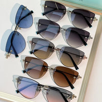TIFFANY & CO TF3096 Women's Sunglasses ✨