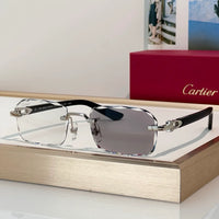 Cartier PREMIÈRE DE CARTIER CT0622S 004 Sunglasses&Photochromic Glasses 🐆