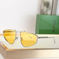 BOTTEGA VENETA BV1466S 004 Sunglasses💚