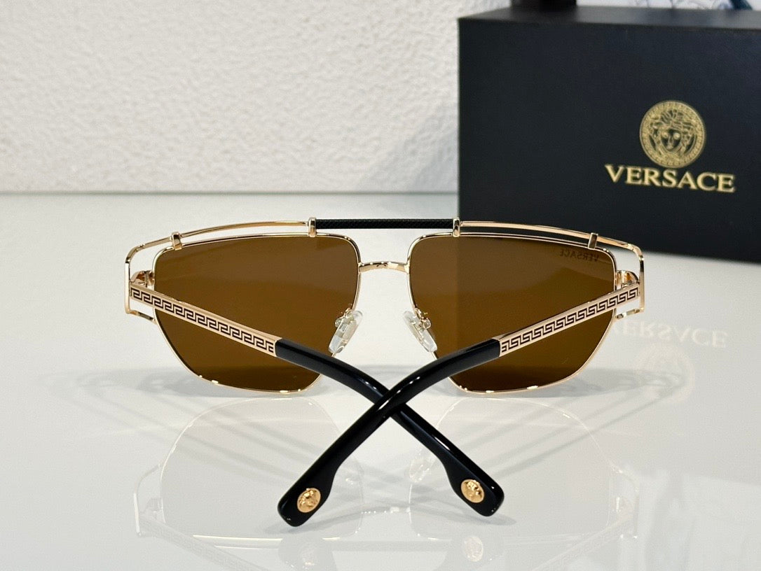 Versace VE2202 Men's  SUNGLASSES ✨