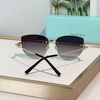 TIFFANY & CO TF3096 Women's Sunglasses ✨