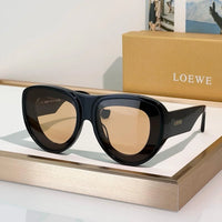 LOEWE Front lenses aviator G314487X01  Sunglasses  ✨