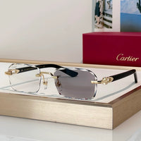 Cartier PREMIÈRE DE CARTIER CT0622S 004 Sunglasses&Photochromic Glasses 🐆