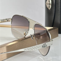 MAYBACH THE AVRDCAUT I  Zeiss Lenses Sunglasses 👑