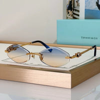 TIFFANY TF2021L Women's Sunglasses ✨
