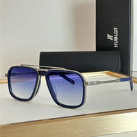 HUBLOT HUB LICEN H019 Light Mirror Zeiss Lenses🔱
