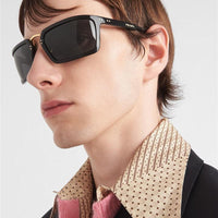 PRADA PR A11S 62mm  Sunglasses 🟥 $545