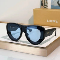 LOEWE Front lenses aviator G314487X01  Sunglasses  ✨