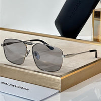 BALENCIAGA 418SK  BB Logo Sunglasses🖤