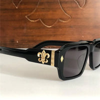 Chrome Hearts CRH8232 Sunglasses⚜️