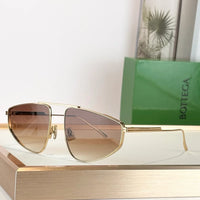 BOTTEGA VENETA BV1466S 004 Sunglasses💚