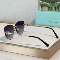 TIFFANY & CO TF3096 Women's Sunglasses ✨