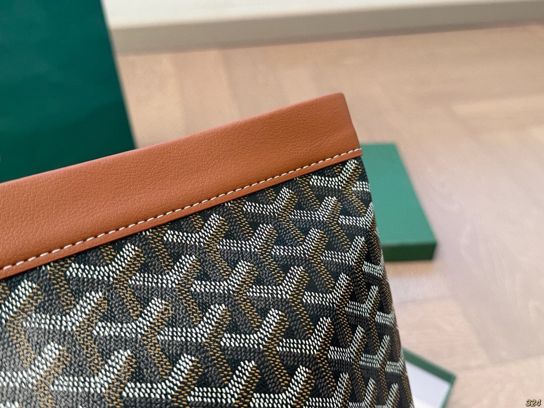 Goyard Conti Pouch bag  ✨ - onlinechics.com
