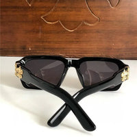 Chrome Hearts CRH8232 Sunglasses⚜️