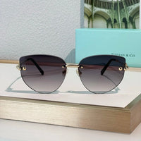 TIFFANY & CO TF3096 Women's Sunglasses ✨