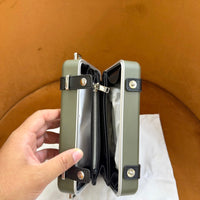 RIMOWA Dior x RIMOWA Personal Clutch On Strap 🛩️