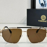 Versace VE2202 Men's  SUNGLASSES ✨