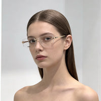 FENDI Fendi First Crystal FE5116US 028 Sunglasses&Eyewear ✨