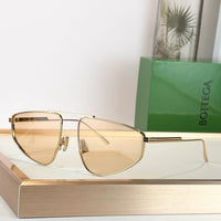 BOTTEGA VENETA BV1466S 004 Sunglasses💚