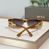 Dita Eyewear ZIRITH LIMITED EDITION Sunglasses🔱