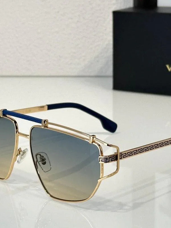 Versace VE2202 Men's  SUNGLASSES ✨