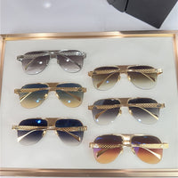 MAYBACH THE AVRDCAUT I  Zeiss Lenses Sunglasses 👑