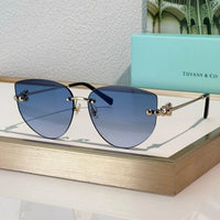 TIFFANY & CO TF3096 Women's Sunglasses ✨