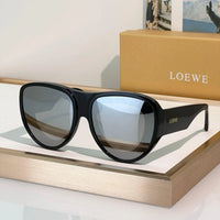 LOEWE Front lenses aviator G314487X01  Sunglasses  ✨