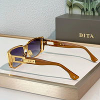 Dita Eyewear ZIRITH LIMITED EDITION Sunglasses🔱