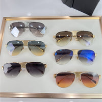 MAYBACH THE AVRDCAUT I  Zeiss Lenses Sunglasses 👑