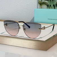 TIFFANY & CO TF3096 Women's Sunglasses ✨