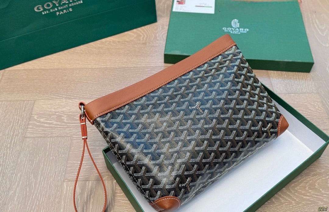 Goyard Conti Pouch bag  ✨ - onlinechics.com