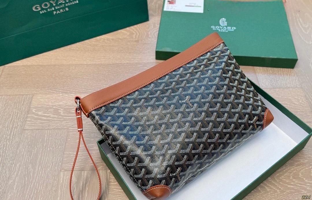 Goyard Conti Pouch bag  ✨