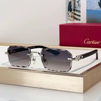 Cartier PREMIÈRE DE CARTIER CT0622S 004 Sunglasses&Photochromic Glasses 🐆