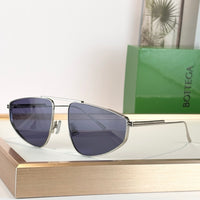 BOTTEGA VENETA BV1466S 004 Sunglasses💚