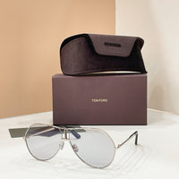 TOM FORD  Rickie-02 TF1281 30N Sunglasses 🔱