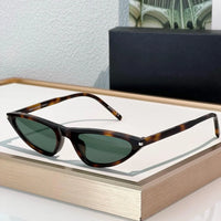 YSL Saint Laurent  SL703 Sunglasses ✨