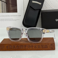 Chrome Hearts CLITTERATI Sunglasses⚜️